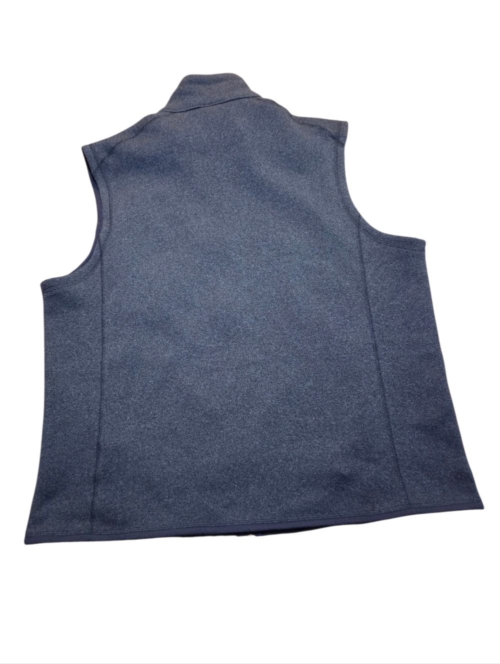Patagonia Men's Better Sweater® Fleece Vest - Picture 5 of 7
